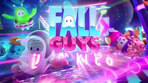 Fall Guys Y Su Cuarta Temporada Se Ven Buenisimos Y La Sorpresa Final