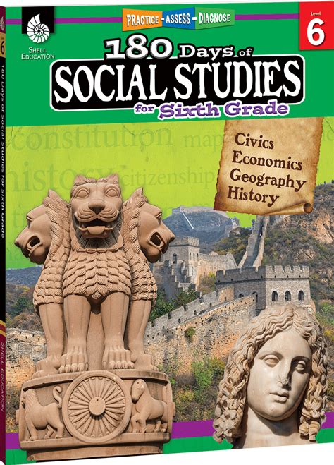 Social Studies 6th Grade Worksheet Browse Printable Social Studies
