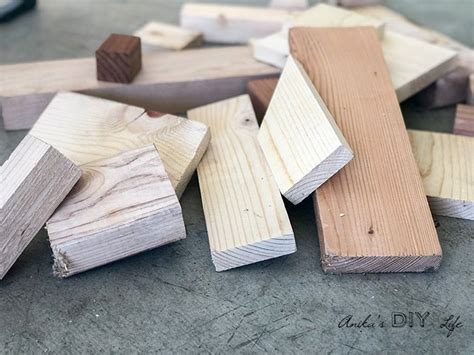 27 Simple Scrap Wood Projects For Beginners Scrap Wood Projects