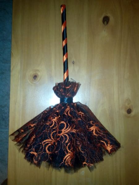 Handmade Witches Broom Witch Broom Handmade Broom