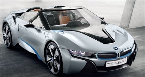 In addition, the car's batteries are covered for eight years and. 2017 bmw i8 price, msrp, spyder, top speed, mpg for sale ...