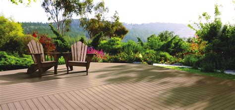 Royal Outdoor Products Novation Decking | Remodeling | Decking, Decks, Exteriors, Wood ...