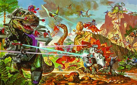 Dino Riders Full Hd Wallpaper And Background Image 2880x1800 Id220692