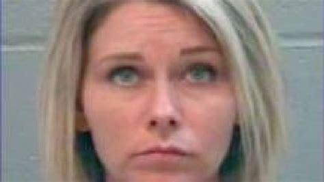 Police Mom Played Naked Twister Had Sex With Teen At House Party