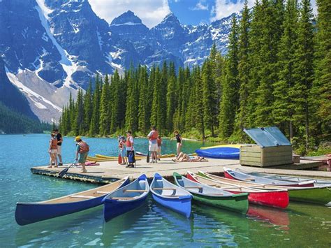 Top 10 Things To Do In Alberta Canada Travel Inspiration
