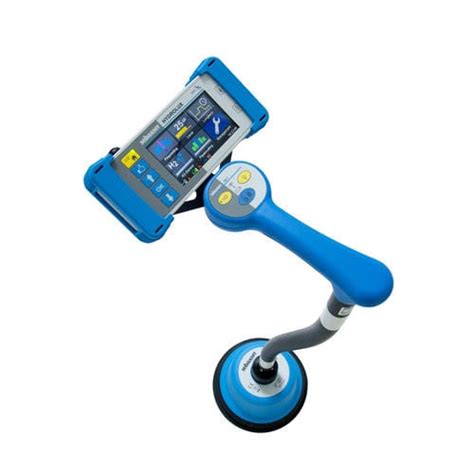 Disponemos de accesorios especiales para la reparación de fugas de agua en piscinas, a sí cómo pegamentos especiales que funcionan debajo del agua. Detector de fugas de agua - HL 7000 - SebaKMT - con gas ...