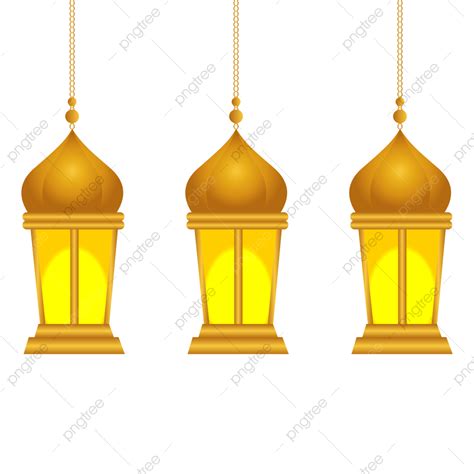 Ramadan Kareem Lantern Vector Design Images Ramadan Lanterns With