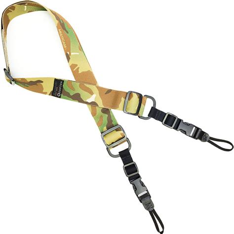 Dsptch Heavy Camera Sling Strap Camo Srp Hs Cmc Bandh Photo Video