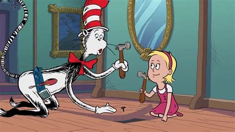 The Cat In The Hat Knows A Lot About Halloween Watch Cartoons Online