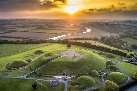 5 Hidden Gems In Ireland That Most Tourists Miss Amazing Places