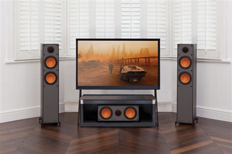 In 2021, a top home theater system can give you a great audio experience to rival a more complicated setup. Best Home Theater System in India 2019 - Bel-India