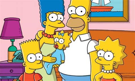 Os Simpsons Curiosidades Sobre O Desenho