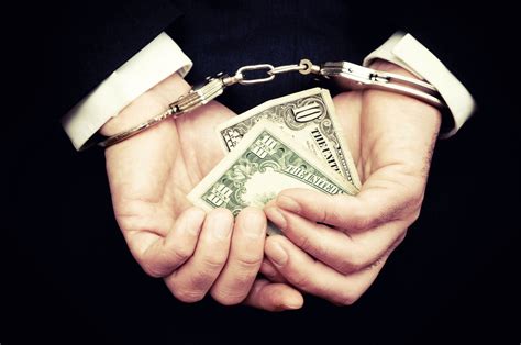 11 Most Corrupt Countries In The World The Independent