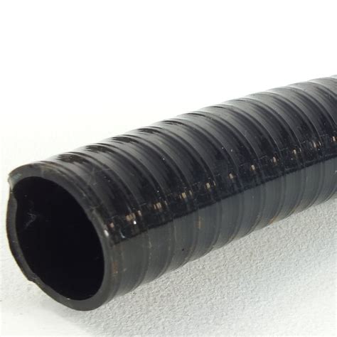 Dlp 25mm1 Heavy Duty Reinforced Ribbed Fish Pond Hose Pipe Pond