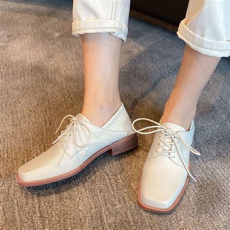 pin on women oxford shoes