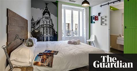 10 Of The Best Luxury Hostels In Europe In Pictures Travel The