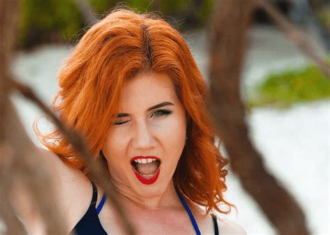 Where Is Russian Spy Anna Chapman Now Life After Arrest Tg Time