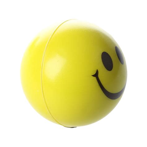 3pcs Happy Smiley Face Bouncy Balls Party T Toys Game Yellow Hy Ebay