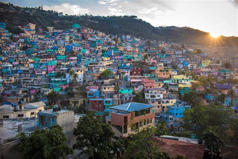 Viajar A Haití Lonely Planet