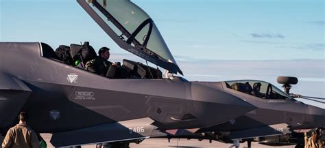 Lockheed Is Delivering F 35s Late—but The Pentagon Is Also Buying Them