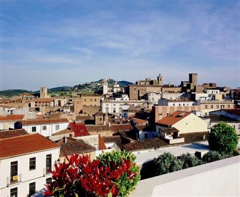 Los 30 Mejores Hoteles En Cáceres Provincia