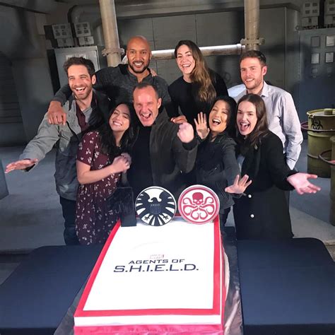 Home > marvel cinematic universe > marvel's agents of s.h.i.e.l.d. Agents of Shield cast - Season 5 | Agents of shield ...