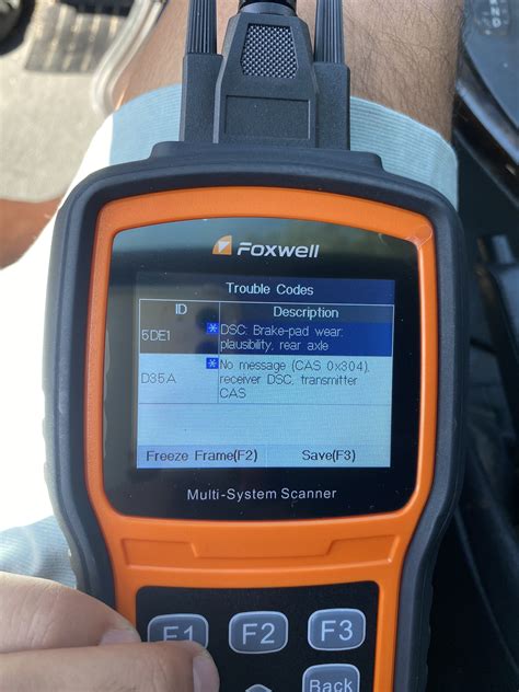 Crank- No Start situation | BimmerFest BMW Forum