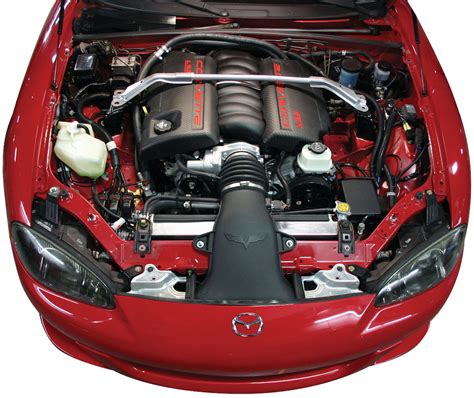 Heres How Much It Costs To Ls Swap A Mazda Miata