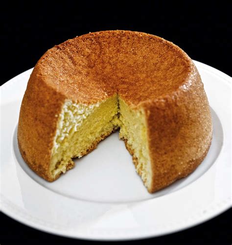 Gâteau ou biscuit de Savoie