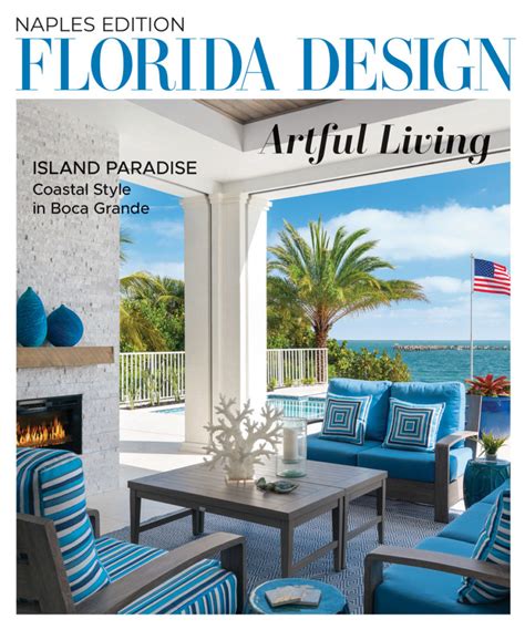 Florida Design Naples Magazine 5 1 Palm Beach Media Group