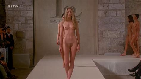 Eve Salvail Nude Georgianna Robertson Nude Rossy De Palma Nude Tara