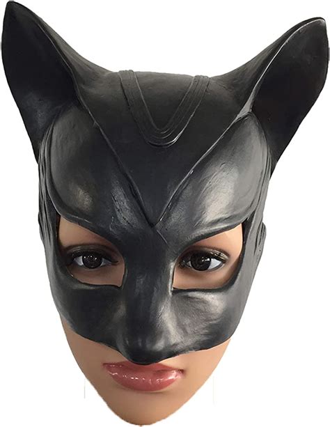 Sexy Catwoman Halloween Costumes