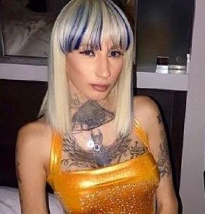 Kat Stacks Instagram Star Wiki Bio Age Height Weight Babefriend Net Worth Career Facts