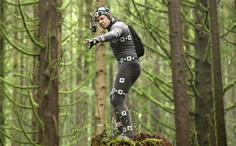 Motion capture can also speed up your animation process. What you need to know about 3D motion capture | AIVAnet
