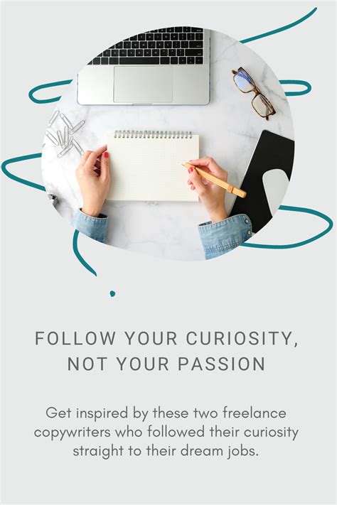 What Happens When You Follow Your Curiosity Instead Of Your Passion Emily Perron Blog Post