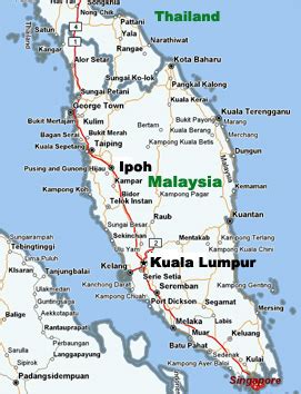 Gratis online quiz 10 largest cities in malaysia. Malaysia-Main