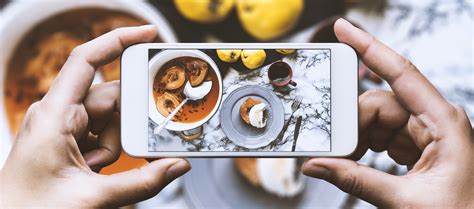 Start a campaign to get noticed. How to Use Instagram to Promote Your Food & Drink Event ...