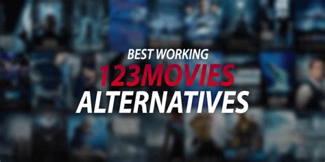 Top 10 Best Sites Like 123movies To Watch Movies Online For Free