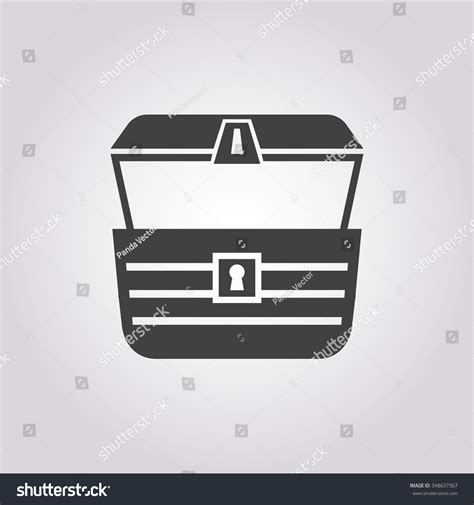 2675 Treasure Chest Logo Images Stock Photos And Vectors Shutterstock