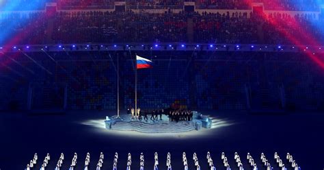 Banned From Winter Olympics Russia Faces Greatest Sports Crisis Since Soviet Era The New York