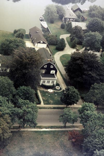 Crime Scene Gallery Amityville Murders