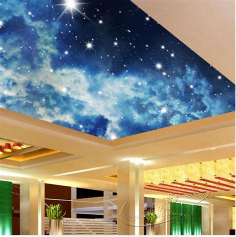 Free Download Galaxy Bedroom Ceiling Large Bedroom Ceiling Frescoes