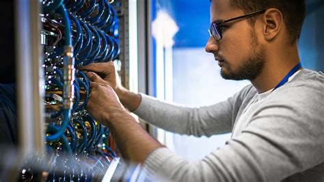 Network Administrator Career Paths To Explore Aolcc