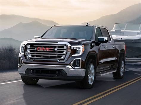 New 2023 Gmc Sierra 1500 Double Cab Reviews Pricing And Specs Kelley
