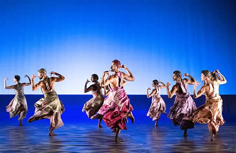 Seeta Patel Dance The Rite Of Spring Review At Sadler S Wells London