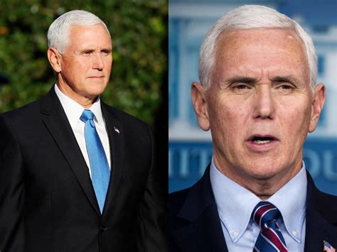 Mike Pence Biography Age Height Wife Net Worth
