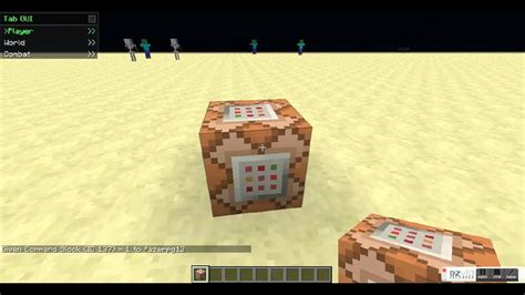 Minecraft is one of the best ways to introduce young and new people to coding. How to get Command blocks in Minecraft no mod - YouTube