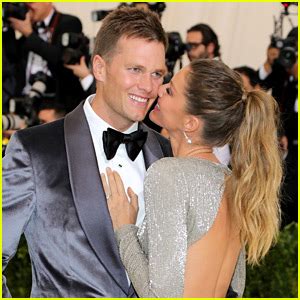 The couple share two children: Gisele Bundchen Photos, News and Videos | Just Jared