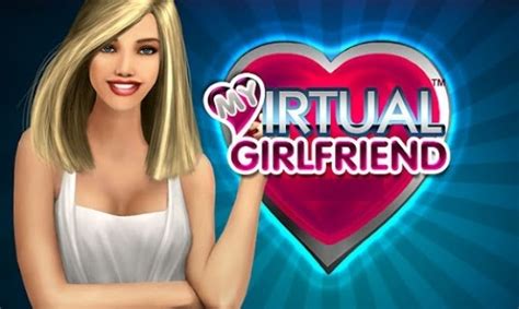 My Virtual Girlfriend Version 2.0 – Capsule Computers