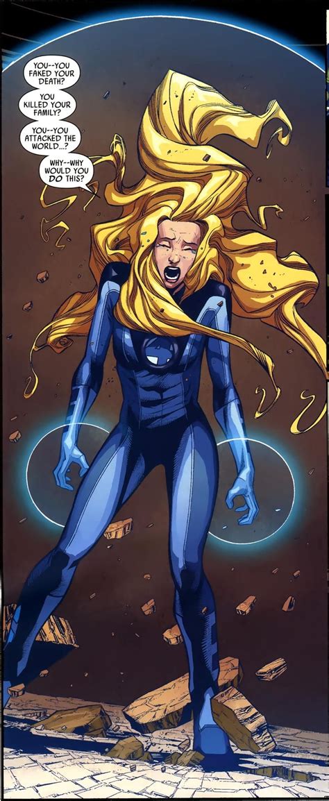 Invisible Woman Screenshots Images And Pictures Invisible Woman